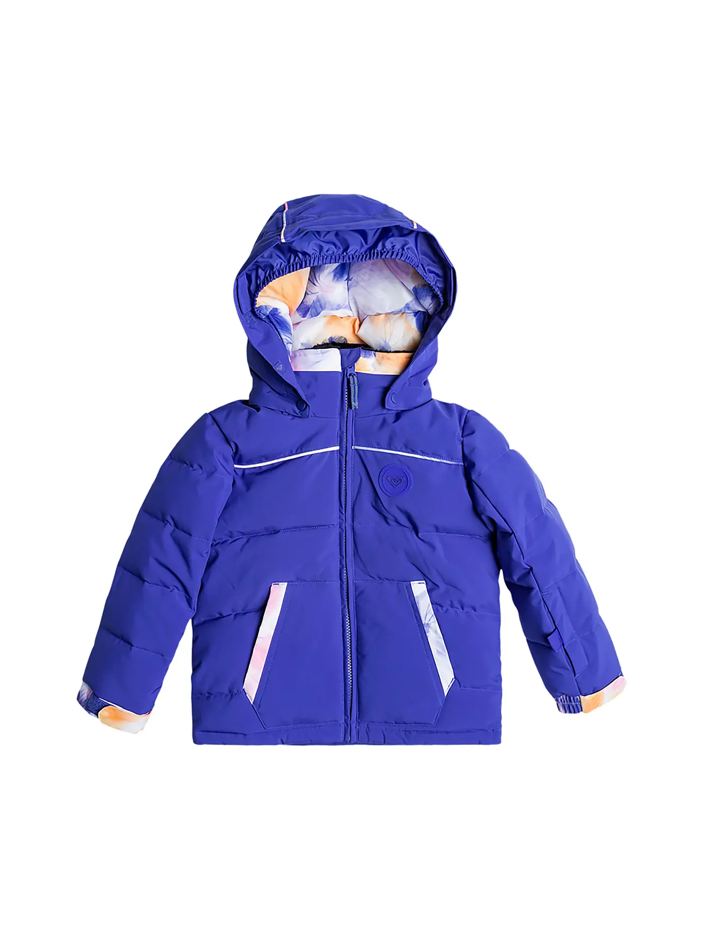 ROXY | Mini Mädchen Skijacke Heidi | 